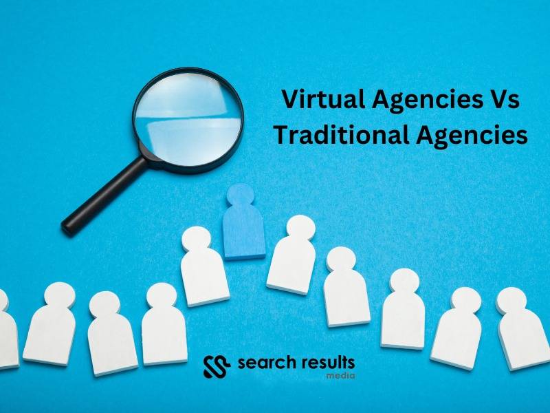 Pros And Cons Of Hiring Virtual Agencies Vs Traditional Agencies.